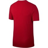 Jordan JUMPMAN Футболка баскетбольная Красный/Белый/Черный* - фото 273881