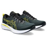 Asics GEL-EXCITE 10 Кроссовки беговые Черный/Желтый - фото 273889