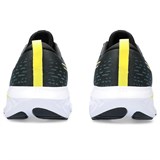 Asics GEL-EXCITE 10 Кроссовки беговые Черный/Желтый - фото 273892