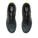 Asics GEL-EXCITE 10 Кроссовки беговые Черный/Желтый - фото 273893