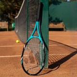 Wish ALUMTEC 2599 26" Ракетка для большого тенниса - фото 273903