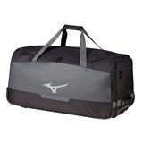 Mizuno TROLLEY BAG Сумка на колесах Черный - фото 273905