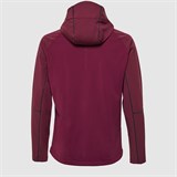 GRi ТЕМП 4.0 Куртка утепленная Бордовая - фото 273919