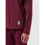 GRi ТЕМП 4.0 Куртка утепленная Бордовая - фото 273922