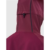 GRi ТЕМП 4.0 Куртка утепленная Бордовая - фото 273923