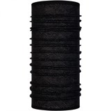 Buff MERINO LIGHTWEIGHT TOLUI BLACK Бафф Черный - фото 273934