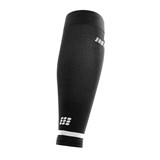 CEP THE RUN COMPRESSION CALF SLEEVES 4.0 Компрессионные гетры Черный/Белый - фото 273938