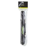 Jögel JA-105 ND Насос двойного действия 30 см, гибкий шланг, игла, насадка для фитбола - фото 273947