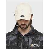 361° BASKETBALL Бейсболка баскетбольная Хаки - фото 273960