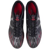 Jögel RAPIDO IN (34-45) Бутсы футзальные Черный/Серый - фото 273995