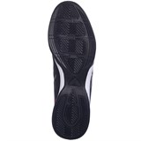 Jögel RAPIDO IN (34-45) Бутсы футзальные Черный/Серый - фото 273996