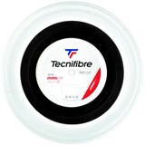 Tecnifibre DURAMIX BLACK 1,30 Теннисная струна 200 м на бобине - фото 274005