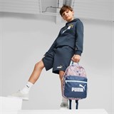 Puma PHASE SMALL BACKPACK Рюкзак Коричневый/Синий - фото 274008