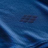 CEP RUN TANK TOP Майка беговая Темно-синий - фото 274031