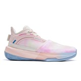 Peak ANDREW WIGGINS BIG TRIANGLE Кроссовки баскетбольные Розовый - фото 274054