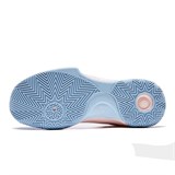 Peak ANDREW WIGGINS BIG TRIANGLE Кроссовки баскетбольные Розовый - фото 274058