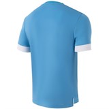 Jögel DIVISION PERFORMDRY UNION JERSEY Футболка Голубой/Белый - фото 274069