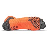 Moretan RUN SLAY Носки беговые Оранжевый/Серый - фото 274095