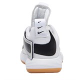 Nike REACT HYPERSET (W) Кроссовки волейбольные женские Белый/Черный - фото 274106