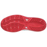 Mizuno CYCLONE SPEED 3 (W) Кроссовки волейбольные женские Белый/Голубой/Розовый - фото 274112