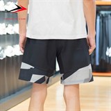 Li-Ning QUICK-DRYING COOL SPORTS SHORTS Шорты спортивные Черный - фото 274126