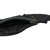 PowerUp ELASTIC BLACK Сумка на пояс Черный - фото 274148