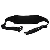 PowerUp ELASTIC BLACK Сумка на пояс Черный - фото 274151