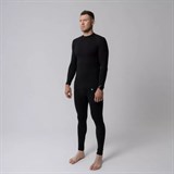 Nordski ACTIVE PRO BLACK Комплект термобелья Черный - фото 274163