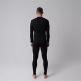 Nordski ACTIVE PRO BLACK Комплект термобелья Черный - фото 274164