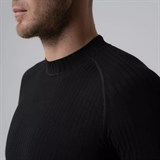 Nordski ACTIVE PRO BLACK Комплект термобелья Черный - фото 274165