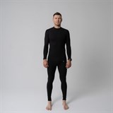 Nordski ACTIVE PRO BLACK Комплект термобелья Черный - фото 274167