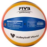 Mikasa BV550C Мяч для пляжного волейбола FIVB Exclusive - фото 274201
