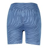 Peak SHORTS Шорты компрессионные женские Синий - фото 274213