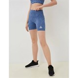 Peak SHORTS Шорты компрессионные женские Синий - фото 274215