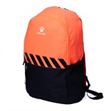 Kelme SHOULDER BAG Рюкзак Оранжевый/Черный - фото 274248