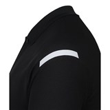 Jögel CAMP 2 POLY POLO Поло спортивное Черный - фото 274263