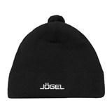 Jögel CAMP PERFORMDRY PRACTICE BEANIE Шапка детская Черный - фото 274273
