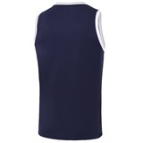Jögel CAMP BASIC Майка баскетбольная Темно-синий/Белый - фото 274296