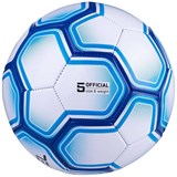 Jögel INTRO №5 Мяч футбольный Белый - фото 274309