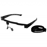 Exenza FERMO Очки солнцезащитные Черный - фото 274322