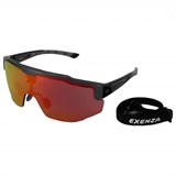 Exenza FERMO Очки солнцезащитные Черный - фото 274323