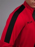Kelme TRACKSUITS Костюм спортивный Красный/Черный - фото 274335 Kelme TRACKSUITS Костюм спортивный Красный/Черный - фото 274335