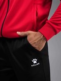 Kelme TRACKSUITS Костюм спортивный Красный/Черный - фото 274337 Kelme TRACKSUITS Костюм спортивный Красный/Черный - фото 274337