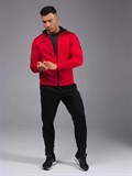 Kelme TRACKSUITS Костюм спортивный Красный/Черный - фото 274340 Kelme TRACKSUITS Костюм спортивный Красный/Черный - фото 274340