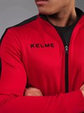 Kelme TRACKSUITS Костюм спортивный Красный/Черный - фото 274342 Kelme TRACKSUITS Костюм спортивный Красный/Черный - фото 274342