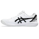 Asics GEL-DEDICATE 8 Кроссовки теннисные Белый/Черный - фото 274348