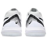 Asics GEL-DEDICATE 8 Кроссовки теннисные Белый/Черный - фото 274349