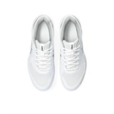 Asics GEL-DEDICATE 8 Кроссовки теннисные Белый/Черный - фото 274350