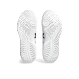 Asics GEL-DEDICATE 8 Кроссовки теннисные Белый/Черный - фото 274351