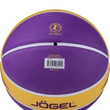 Jögel STREETS LEGEND №7 Мяч баскетбольный - фото 274364